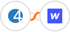 4Leads + Webflow Integration