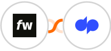 Fourthwall + Dialpad Integration