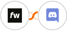 Fourthwall + Discord Integration