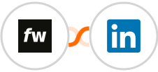 Fourthwall + LinkedIn Integration
