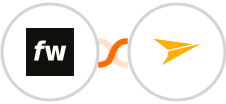 Fourthwall + Mailjet Integration