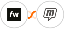 Fourthwall + MailUp Integration