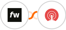 Fourthwall + OneSignal Integration