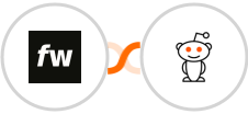 Fourthwall + Reddit Integration