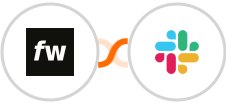 Fourthwall + Slack Integration