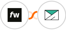 Fourthwall + SMTP Integration