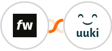 Fourthwall + UUKI Integration