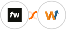 Fourthwall + WoopSocial Integration