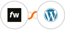 Fourthwall + WordPress Integration