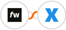 Fourthwall + XreplyAI Integration