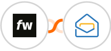 Fourthwall + Zoho Mail Integration