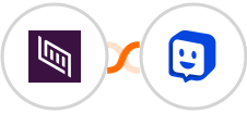 Foxy + Chatway Live Chat Integration