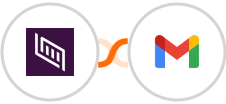 Foxy + Gmail Integration