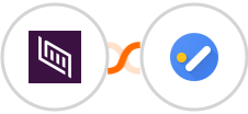 Foxy + Google Tasks Integration