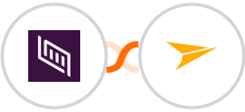 Foxy + Mailjet Integration