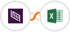 Foxy + Microsoft Excel Integration