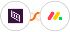 Foxy + Monday.com Integration