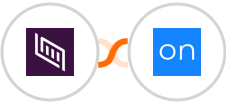 Foxy + Ontraport Integration