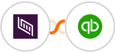 Foxy + Quickbooks Online Integration