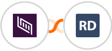 Foxy + RD Station Integration