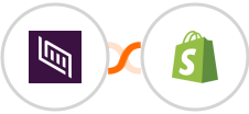 Foxy + Shopify Integration
