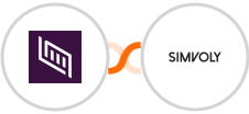 Foxy + Simvoly Integration