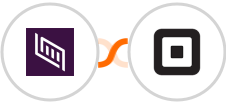 Foxy + Square Integration