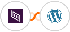 Foxy + WordPress Integration