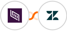 Foxy + Zendesk Integration