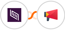 Foxy + Zoho Campaigns Integration