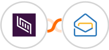 Foxy + Zoho Mail Integration