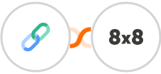 Free Short URL + 8x8 Integration