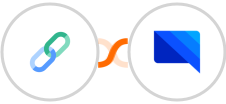 Free Short URL + GatewayAPI SMS Integration