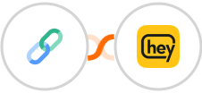 Free Short URL + Heymarket SMS Integration