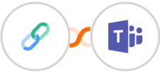 Free Short URL + Microsoft Teams Integration