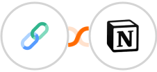 Free Short URL + Notion Integration