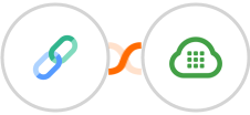 Free Short URL + Plivo Integration