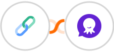 Free Short URL + PulpoChat Integration