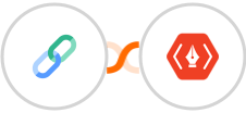 Free Short URL + thanks.io Integration