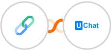 Free Short URL + UChat Integration