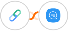 Free Short URL + Wassenger Integration