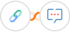Free Short URL + Zoho Cliq Integration