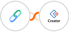 Free Short URL + Zoho Creator Integration