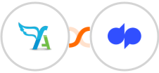 FreeAgent + Dialpad Integration