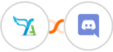 FreeAgent + Discord Integration