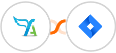 FreeAgent + Jira Software Server Integration
