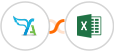 FreeAgent + Microsoft Excel Integration