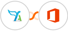 FreeAgent + Microsoft Office 365 Integration