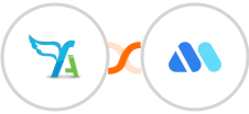 FreeAgent + Movermate Integration
