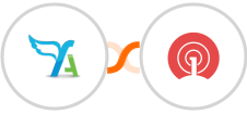 FreeAgent + OneSignal Integration